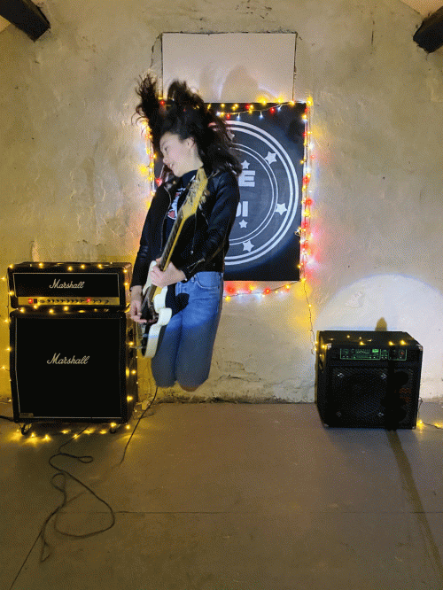 Yee Loi : Danny Says